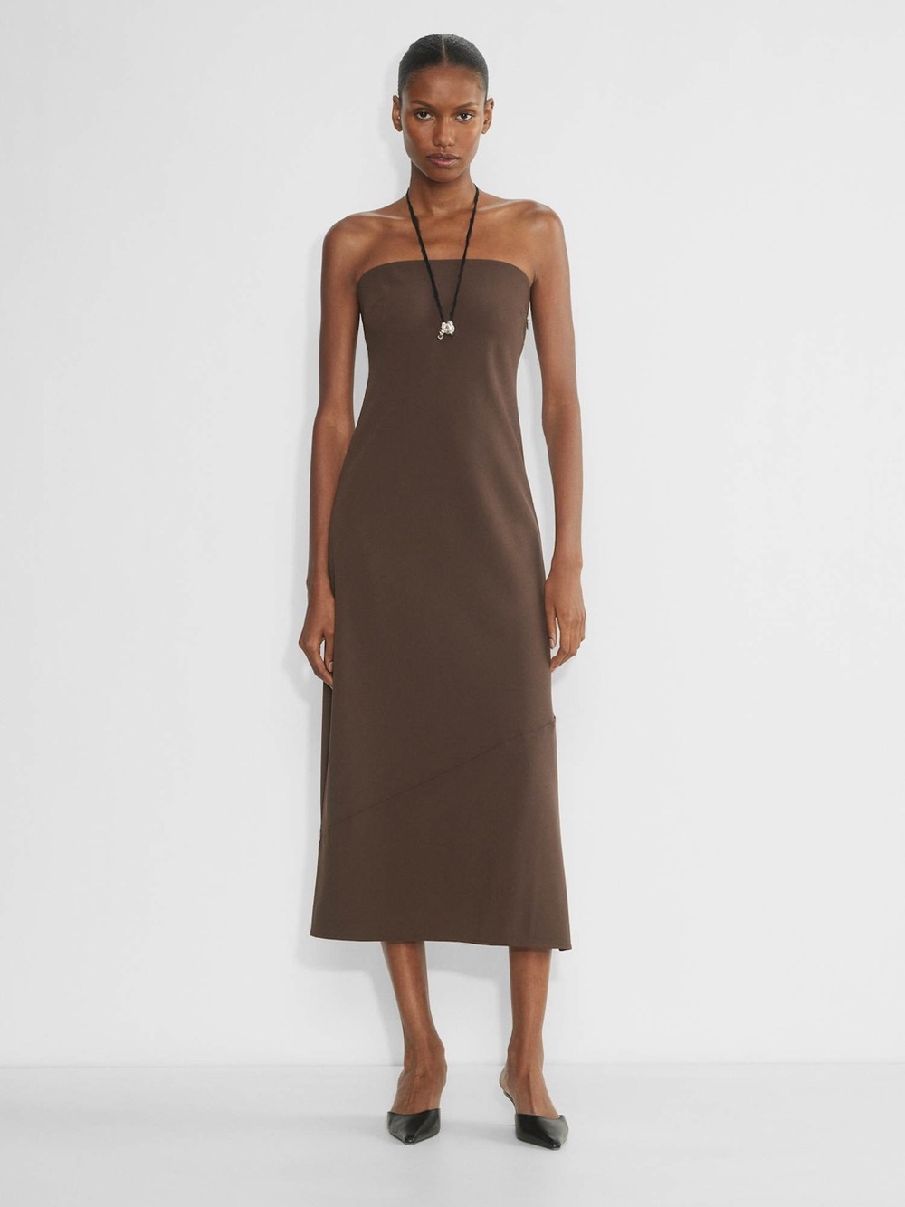 BABATON Aritzia Resolution Dress